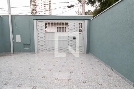 Casa para alugar com 170m², 3 quartos e 2 vagas Casa para alugar com 170m², 3 quartos e 2 vagasVista Quarto 1