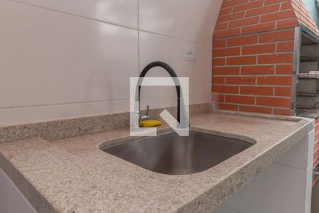 Casa para alugar com 170m², 3 quartos e 2 vagas Casa para alugar com 170m², 3 quartos e 2 vagasChurrasqueira
