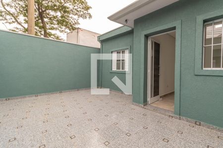 Casa para alugar com 170m², 3 quartos e 2 vagas Casa para alugar com 170m², 3 quartos e 2 vagasGaragem
