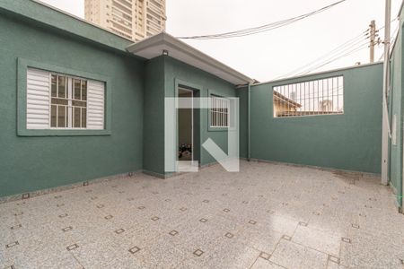 Casa para alugar com 170m², 3 quartos e 2 vagas Casa para alugar com 170m², 3 quartos e 2 vagasGaragem