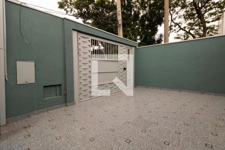 Casa para alugar com 170m², 3 quartos e 2 vagas Casa para alugar com 170m², 3 quartos e 2 vagasGaragem