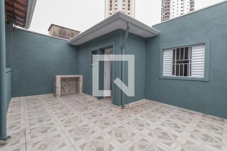 Casa para alugar com 170m², 3 quartos e 2 vagas Casa para alugar com 170m², 3 quartos e 2 vagasQuintal