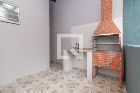 Casa para alugar com 170m², 3 quartos e 2 vagas Casa para alugar com 170m², 3 quartos e 2 vagasChurrasqueira