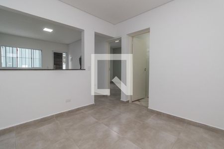 Sala de Jantar de casa para alugar com 3 quartos, 170m² em Vila Regente Feijó, São Paulo