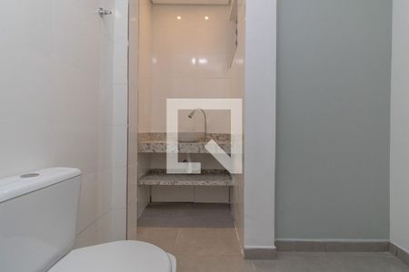 Casa para alugar com 170m², 3 quartos e 2 vagas Casa para alugar com 170m², 3 quartos e 2 vagasBanheiro Suíte 2