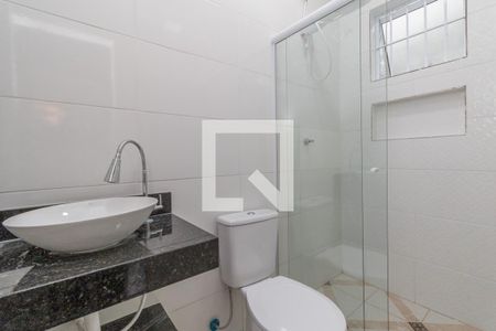 Casa para alugar com 170m², 3 quartos e 2 vagas Casa para alugar com 170m², 3 quartos e 2 vagasBanheiro Suíte 1