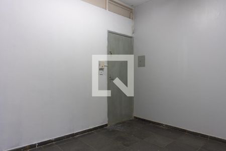 Sala de apartamento para alugar com 1 quarto, 45m² em Asa Norte, Brasília