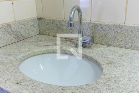 Apartamento para alugar com 45m², 1 quarto e sem vaga Apartamento para alugar com 45m², 1 quarto e sem vagaBanheiro Social