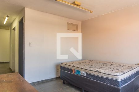 Quarto de apartamento para alugar com 1 quarto, 45m² em Asa Norte, Brasília