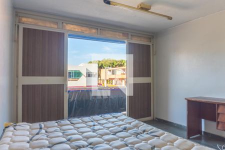 Quarto de apartamento para alugar com 1 quarto, 45m² em Asa Norte, Brasília