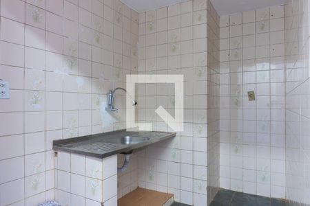 Apartamento para alugar com 45m², 1 quarto e sem vaga Apartamento para alugar com 45m², 1 quarto e sem vagaCozinha
