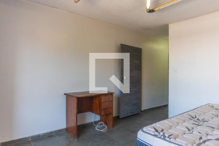 Quarto de apartamento para alugar com 1 quarto, 45m² em Asa Norte, Brasília