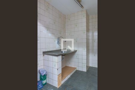Apartamento para alugar com 45m², 1 quarto e sem vaga Apartamento para alugar com 45m², 1 quarto e sem vagaCozinha