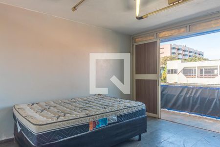 Quarto de apartamento para alugar com 1 quarto, 45m² em Asa Norte, Brasília