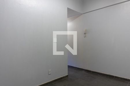 Sala de apartamento para alugar com 1 quarto, 45m² em Asa Norte, Brasília