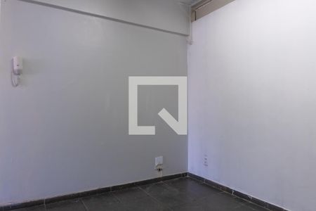 Sala de apartamento para alugar com 1 quarto, 45m² em Asa Norte, Brasília