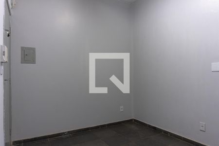 Sala de apartamento para alugar com 1 quarto, 45m² em Asa Norte, Brasília