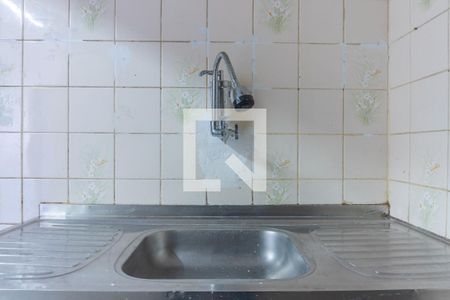 Apartamento para alugar com 45m², 1 quarto e sem vaga Apartamento para alugar com 45m², 1 quarto e sem vagaCozinha