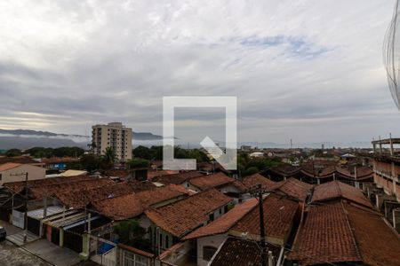 Apartamento para alugar com 76m², 2 quartos e 1 vagaVista da varanda