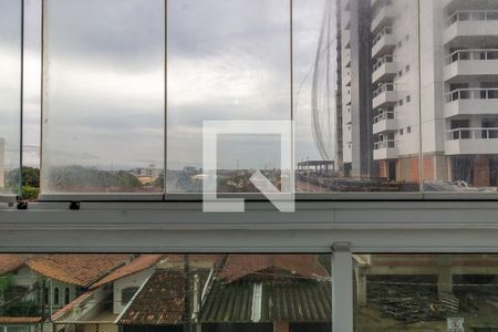 Apartamento para alugar com 76m², 2 quartos e 1 vagaVista da suíte