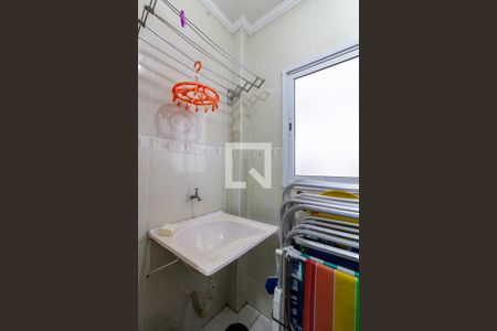 Apartamento para alugar com 76m², 2 quartos e 1 vagaÁrea de serviço