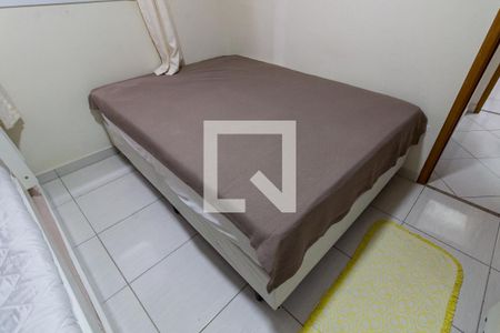 Apartamento para alugar com 76m², 2 quartos e 1 vagaDetalhe do quarto