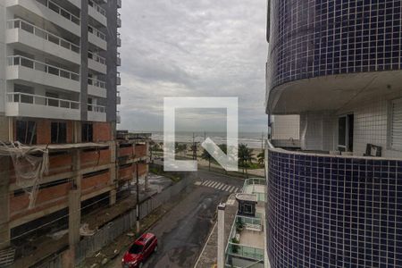 Apartamento para alugar com 76m², 2 quartos e 1 vagaVista da varanda