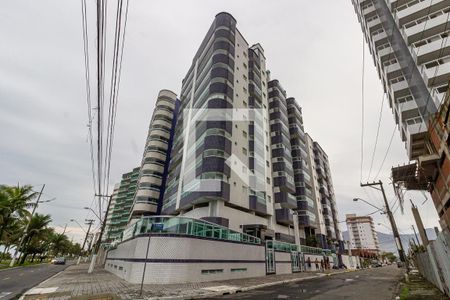 Apartamento para alugar com 76m², 2 quartos e 1 vagaFachada