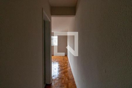 Entrada de apartamento para alugar com 1 quarto, 60m² em Liberdade, São Paulo