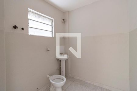 Banheiro de apartamento para alugar com 1 quarto, 60m² em Liberdade, São Paulo