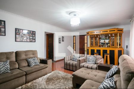 Sala de casa para alugar com 2 quartos, 350m² em Jardim Sao Jose, São Paulo