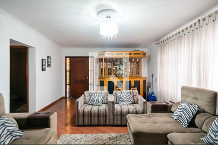 Sala de casa para alugar com 2 quartos, 350m² em Jardim Sao Jose, São Paulo