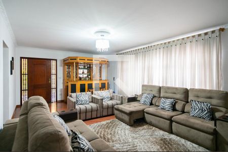Sala de casa para alugar com 2 quartos, 350m² em Jardim Sao Jose, São Paulo