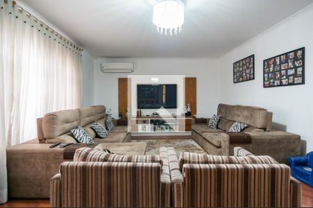 Sala de casa para alugar com 2 quartos, 350m² em Jardim Sao Jose, São Paulo