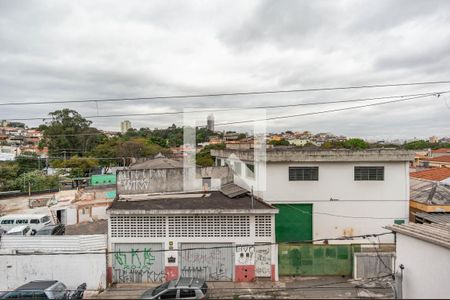 Vista de casa para alugar com 2 quartos, 350m² em Jardim Sao Jose, São Paulo