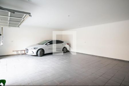 Garagem de casa para alugar com 2 quartos, 350m² em Jardim Sao Jose, São Paulo