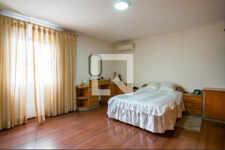 Suíte de casa para alugar com 2 quartos, 350m² em Jardim Sao Jose, São Paulo