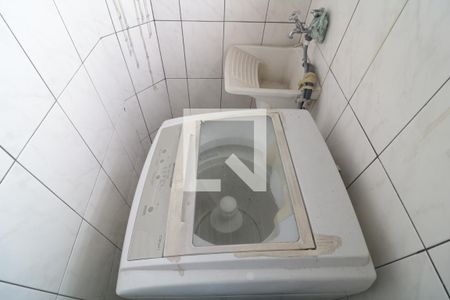 Apartamento à venda com 40m², 1 quarto e sem vagaÁrea de Serviço