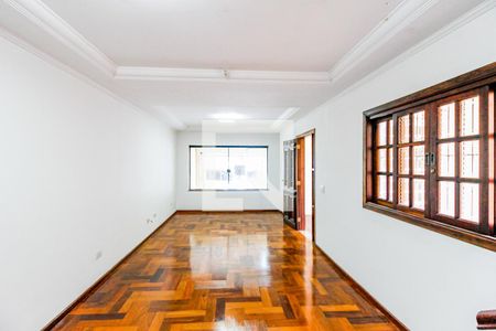 Sala de casa à venda com 3 quartos, 140m² em Santo Amaro, São Paulo