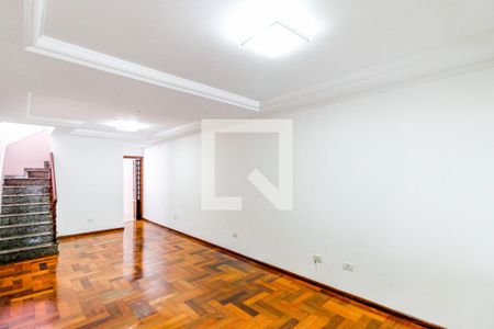 Sala de casa à venda com 3 quartos, 140m² em Santo Amaro, São Paulo
