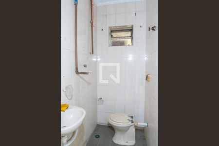 Casa à venda com 236m², 6 quartos e sem vagaBanheiro 1