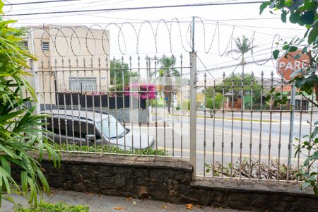 Casa à venda com 236m², 6 quartos e sem vagaVista do quarto 4