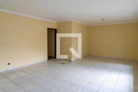 Sala de casa à venda com 6 quartos, 236m² em Jabaquara, São Paulo