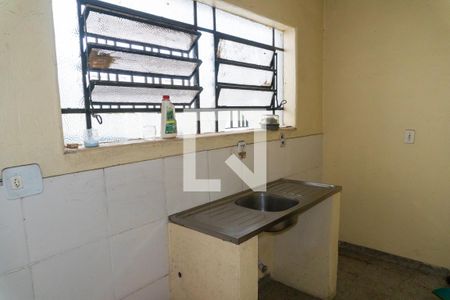 Casa à venda com 236m², 6 quartos e sem vagaCozinha