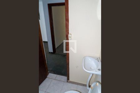 Casa à venda com 236m², 6 quartos e sem vagaBanheiro 2