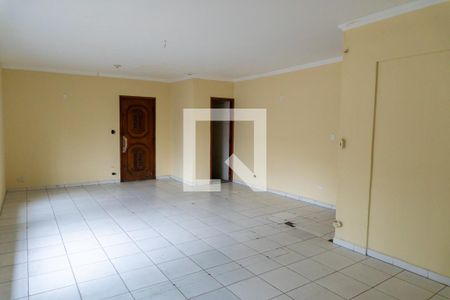 Sala de casa à venda com 6 quartos, 236m² em Jabaquara, São Paulo