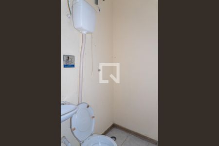 Casa à venda com 236m², 6 quartos e sem vagaBanheiro 2