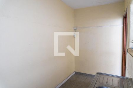 Casa à venda com 236m², 6 quartos e sem vagaCozinha