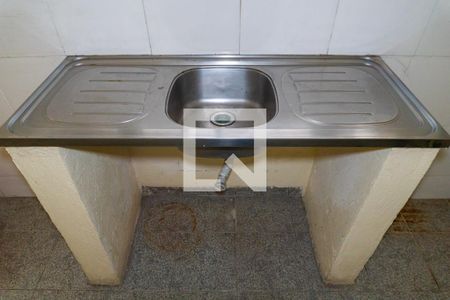 Casa à venda com 236m², 6 quartos e sem vagaCozinha