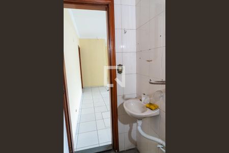 Casa à venda com 236m², 6 quartos e sem vagaBanheiro 1